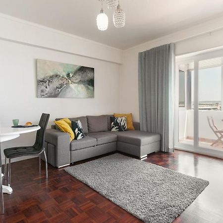 Casa Da Marginal Apartment Peniche Exterior photo